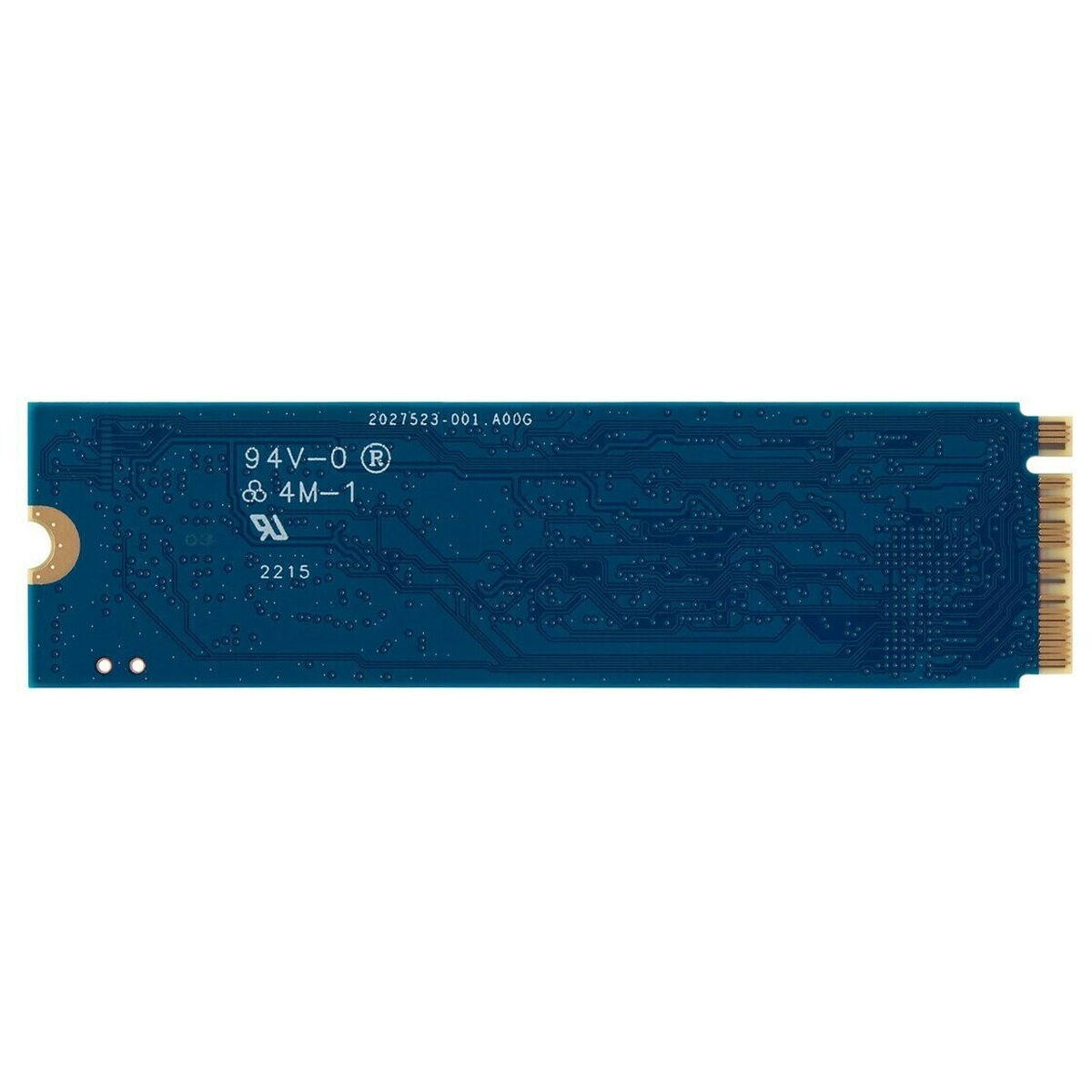 Σκληρός δίσκος Kingston NV2 1 TB 1 TB SSD